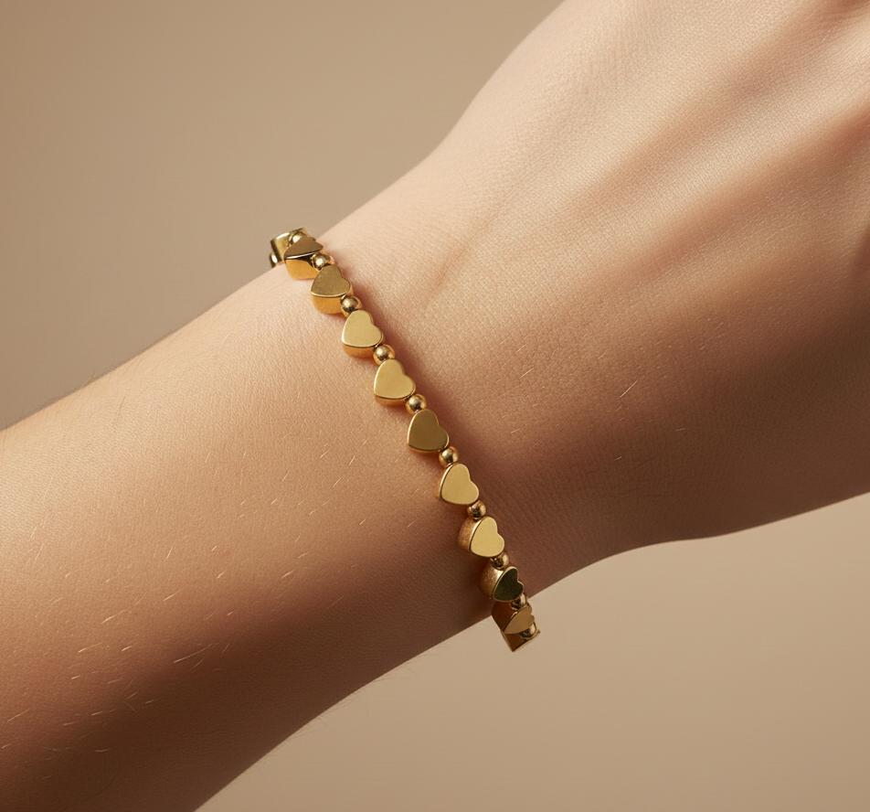 Eternal Love - Armband