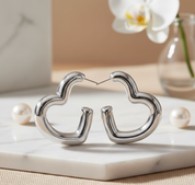 Bold Love - Ohrringe