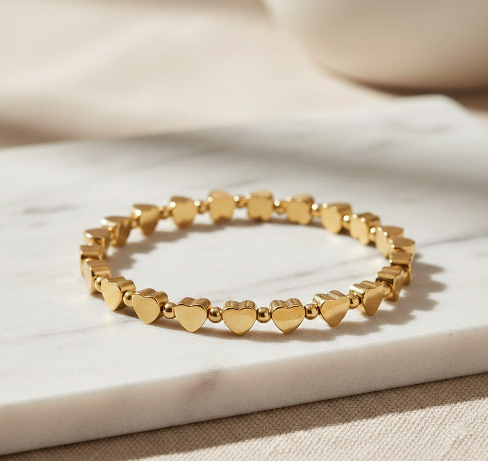 Eternal Love - Armband