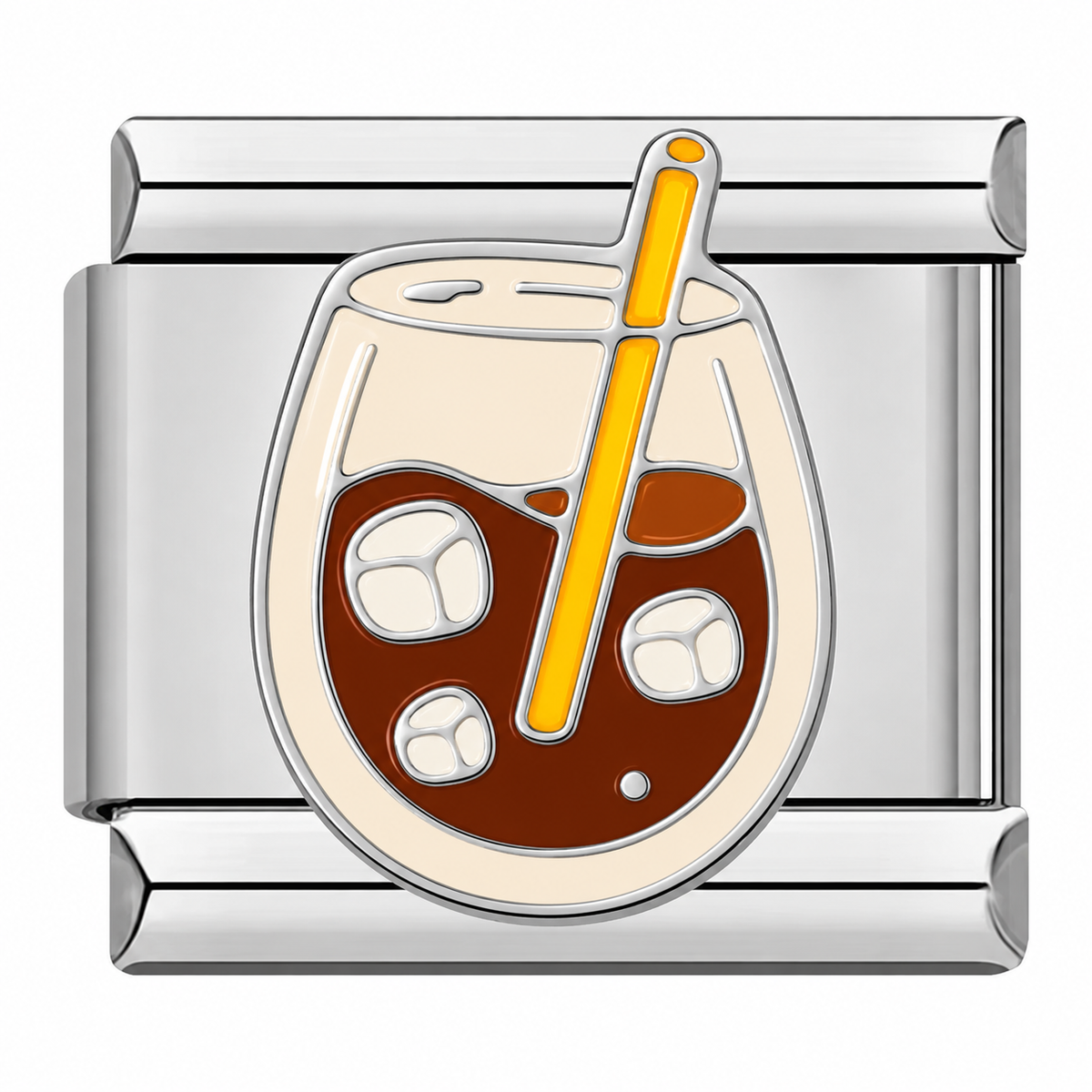 Iced Coffee - Italian Charm