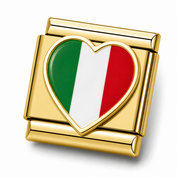 Heart of Italy - Italian Charm