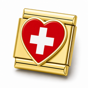 Heart of Switzerland - Italian Charm