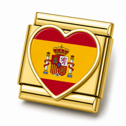 Heart of Spain - Italian Charm