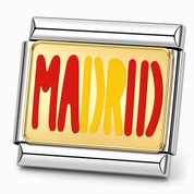 Madrid  - Italian Charm