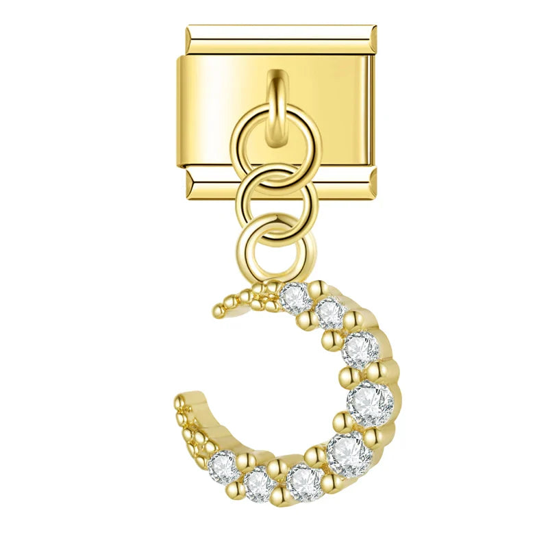 Lunar - Italian Charm
