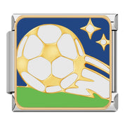 Match Day - Italian Charm