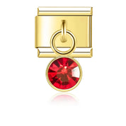 Geburtsstein Juli - italiancharm