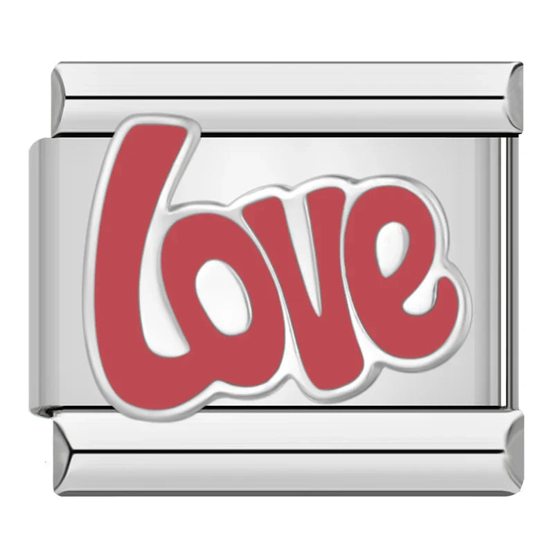 Love - Italian Charm