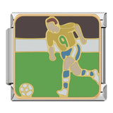 Football Passion - ItalianCharm