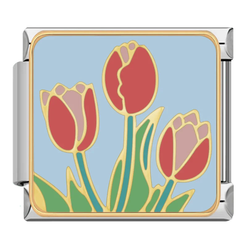 Bloom Garden - Italian Charm
