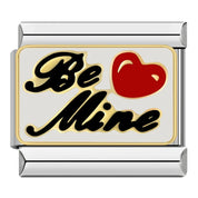 Be Mine - ItalianCharm