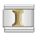 Buchstaben I - ItalianCharm
