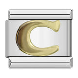 Buchstaben C - ItalianCharm