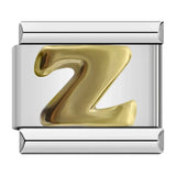 Buchstaben Z - ItalianCharm