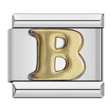 Buchstaben B - ItalianCharm
