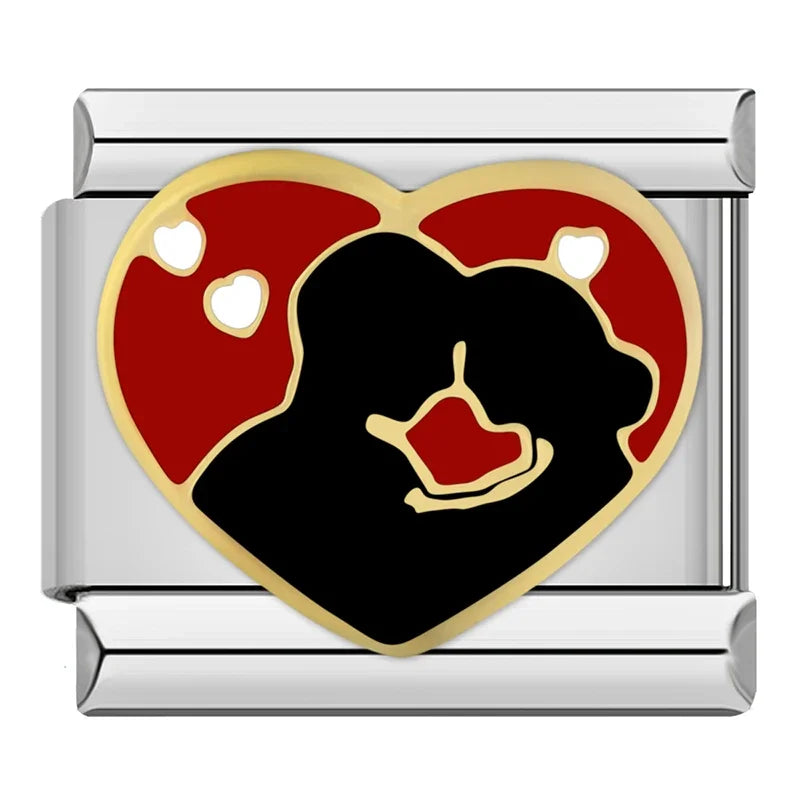 Romantic - Italian Charm