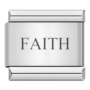 Pure Faith - italiancharm