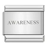 Awareness - italiancharm