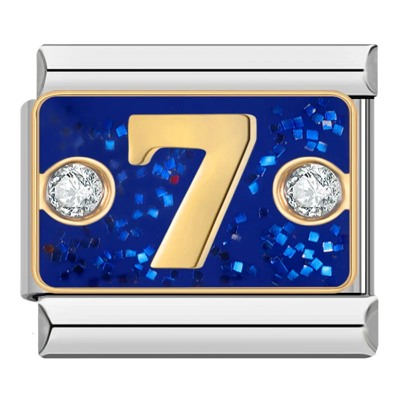 7 - Italian Charm