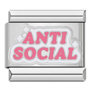 Anti social - ItalianCharm