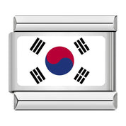 Südkorea - ItalianCharm