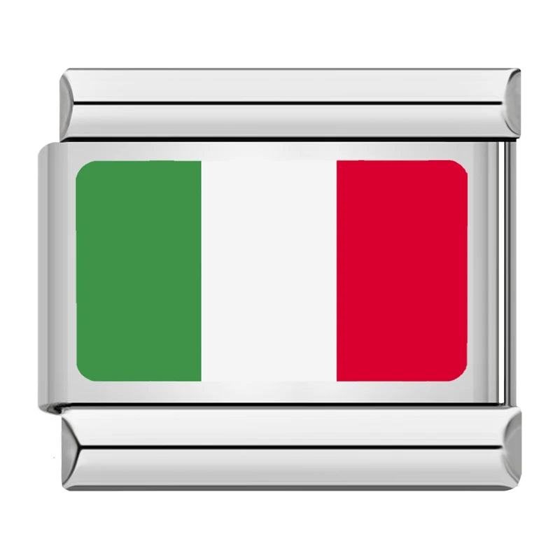 Italien - ItalianCharm