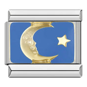 Mystic Moon - ItalianCharm