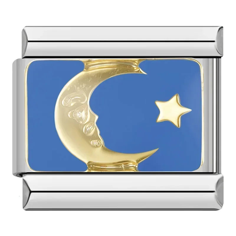 Mystic Moon - Italian Charm