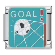 Goal Moment - Italian Charm
