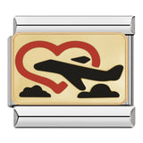 Airplane - ItalianCharm