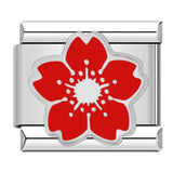 Flower - ItalianCharm