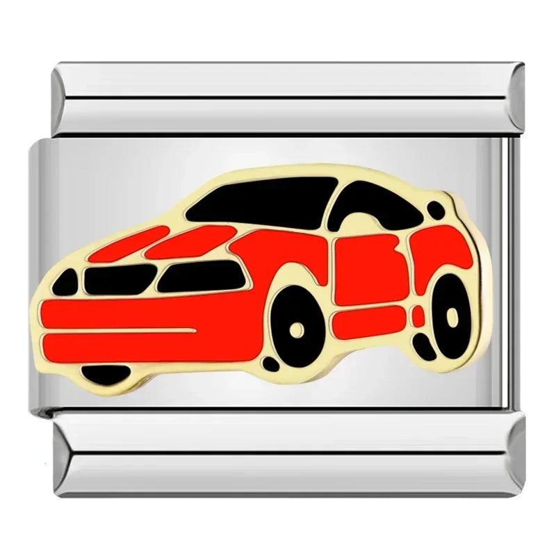 Car - Italian Charm