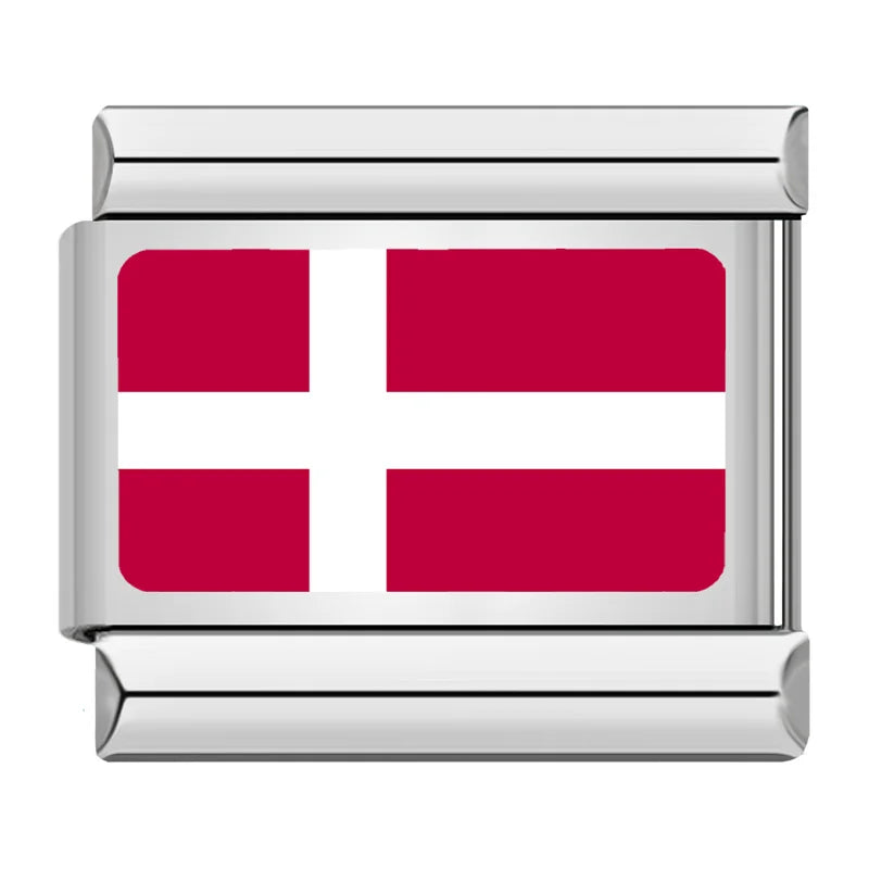 Dänemark - Italian Charm