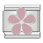 Soft Pink Blossom - ItalianCharm