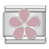 Soft Pink Blossom - ItalianCharm