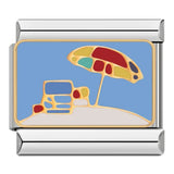 Sommerfeeling - ItalianCharm
