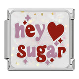 Hey suger - ItalianCharm