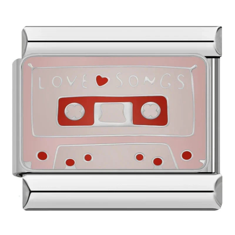 Love song - Italian Charm