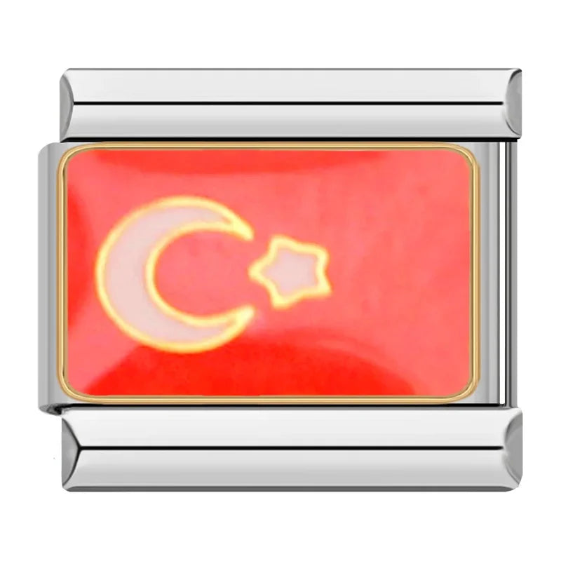 Türkei - Italian Charm
