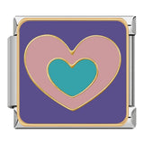 Double Love - ItalianCharm