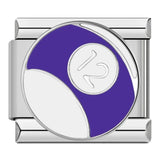 Lucky 12 - ItalianCharm