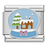 Winterzauber - ItalianCharm