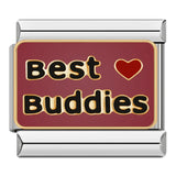 Best Buddies - ItalianCharm