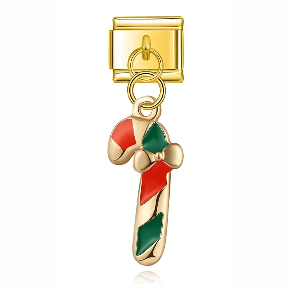 Zuckerstange- Italian Charm