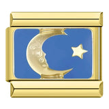 Mystic Moon - ItalianCharm