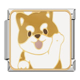 Cute Puppy - ItalianCharm