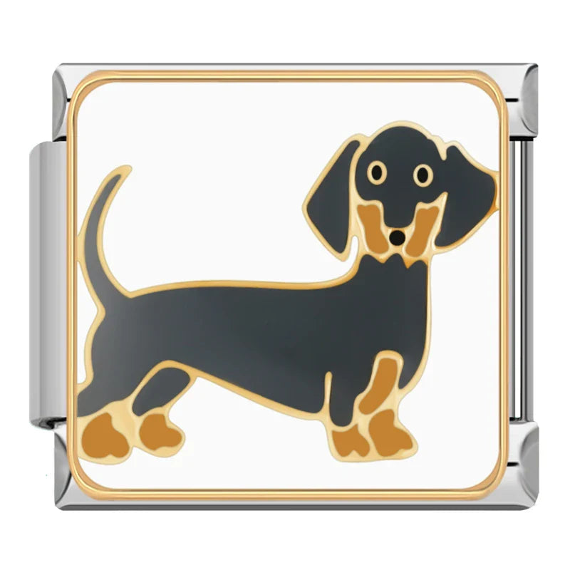 Dackel - Italian Charm