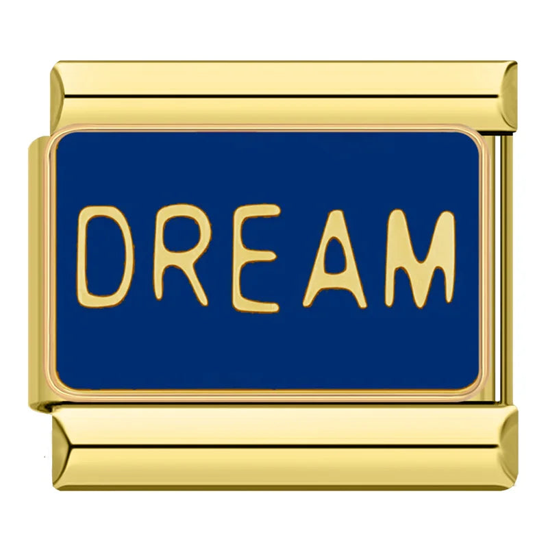 Dream - Italian Charm
