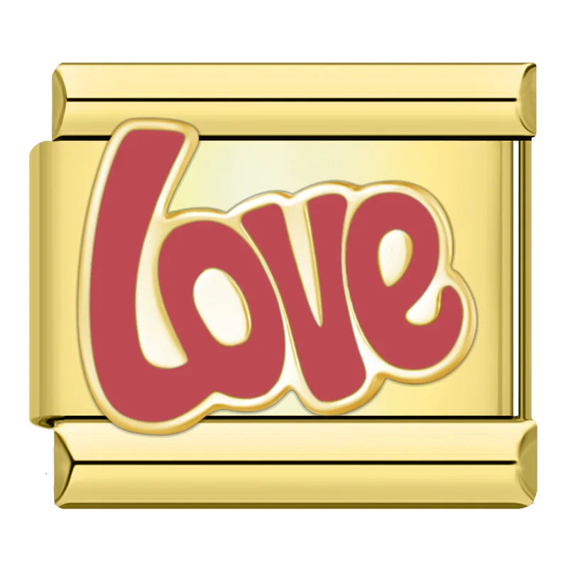 Love - Italian Charm