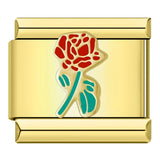 Rose - ItalianCharm